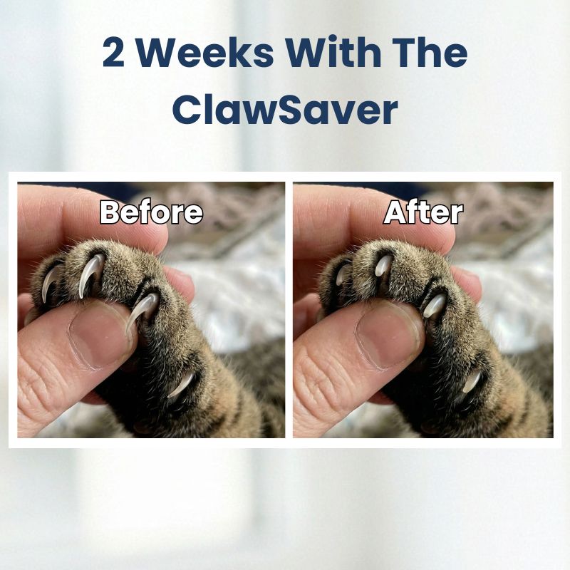 ClawSaver™