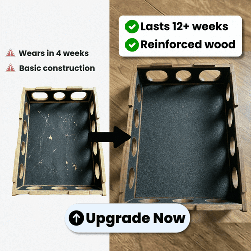 Upgrade to Premium ClawSaver [LAST CHANCE]