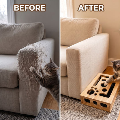 ClawSaver™