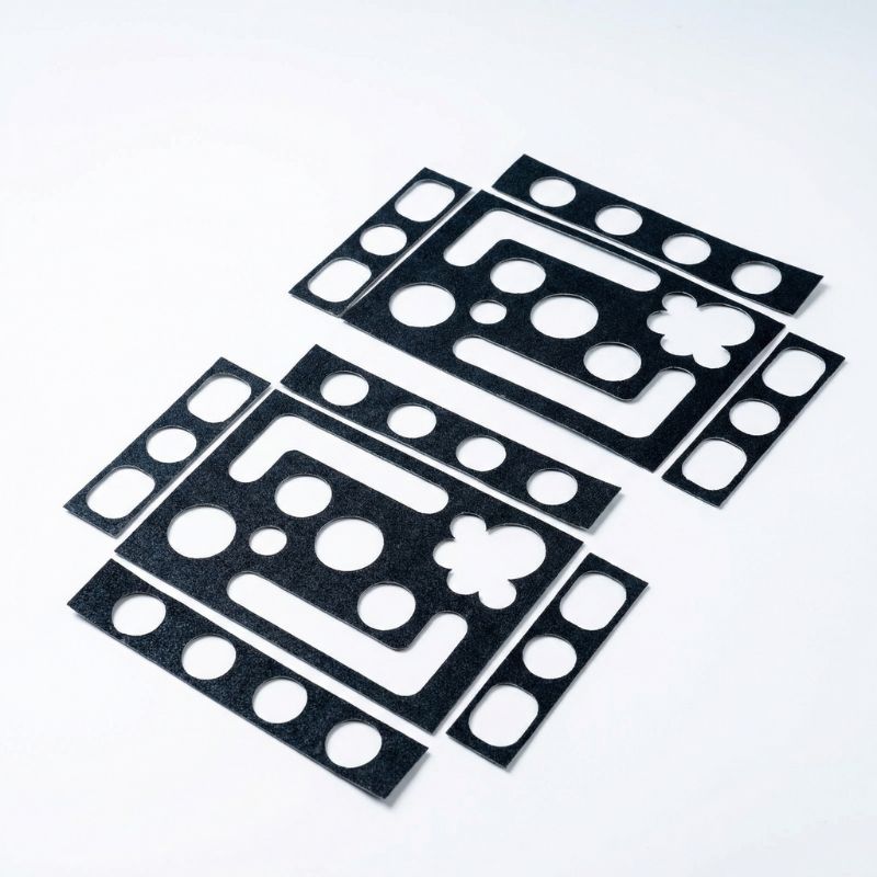 PREMIUM REPLACEMENT PADS [BOGO DEAL]