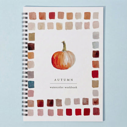 Paint & Relax Watercolor Kit
